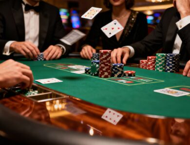 Les erreurs courantes à éviter au poker de casino pour maximiser ses gains
