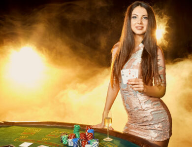 Dragon Tiger et Ses Variantes : Explorez les Différentes Facettes de ce Jeu