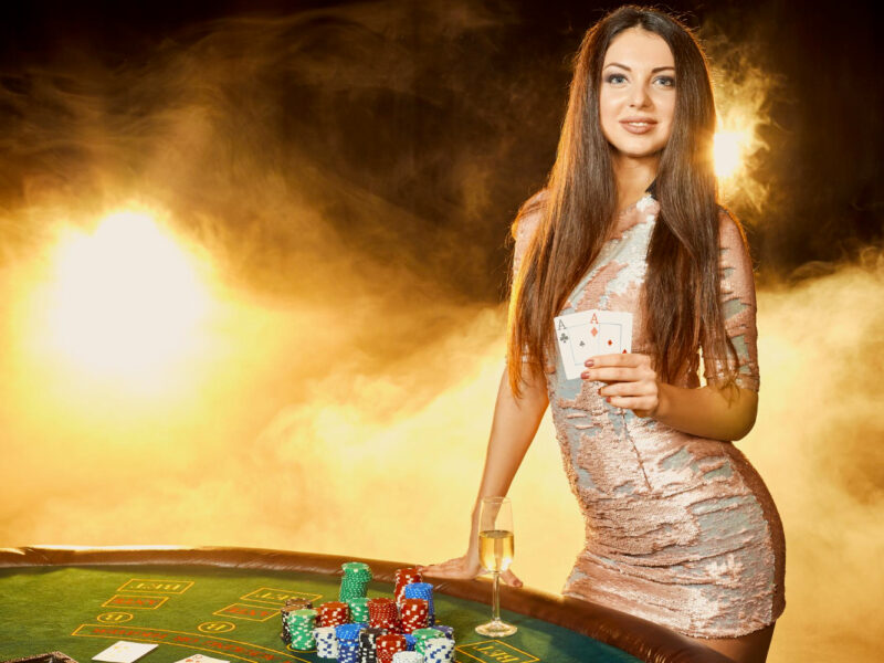 Dragon Tiger et Ses Variantes : Explorez les Différentes Facettes de ce Jeu