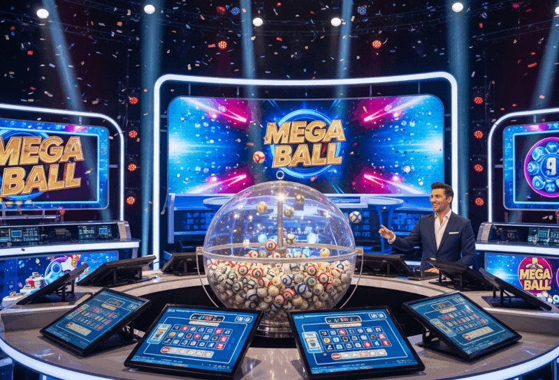 Les stratégies des experts pour optimiser vos chances à la Mega Ball