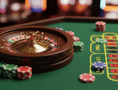Les stratégies gagnantes à adopter à la Mini Roulette
