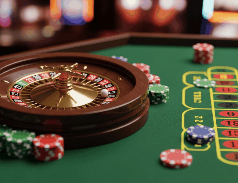 Les stratégies gagnantes à adopter à la Mini Roulette