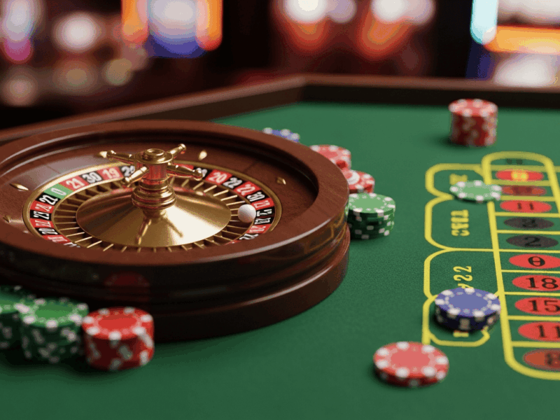 Les stratégies gagnantes à adopter à la Mini Roulette