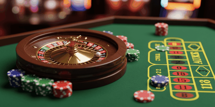 Les stratégies gagnantes à adopter à la Mini Roulette