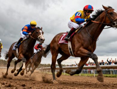 Analyse du tiercé d’aujourd’hui : Les erreurs à éviter lors de vos paris