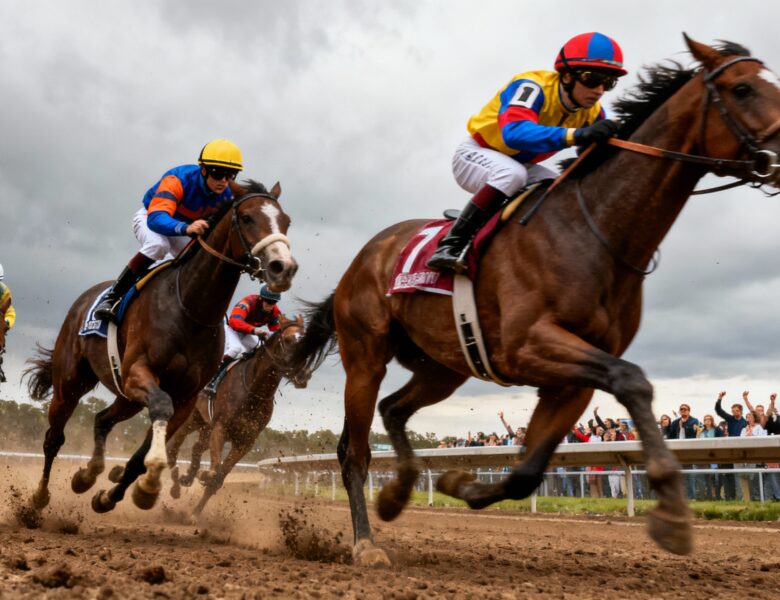 Analyse du tiercé d’aujourd’hui : Les erreurs à éviter lors de vos paris