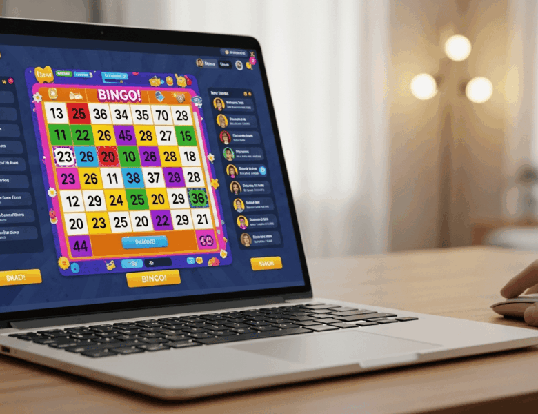 Bingo en ligne : Une nouvelle ère pour les amateurs de jeux de société
