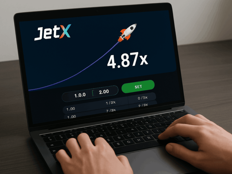 Les meilleures stratégies pour gagner avec Jetx
