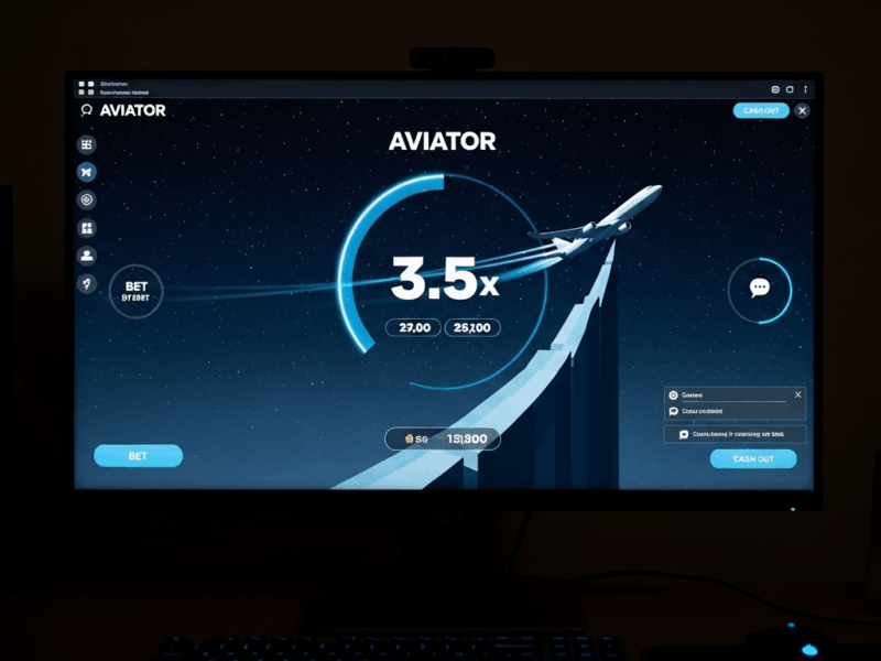 Alors, qu’est-ce qui rend le jeu Aviator si populaire auprès des parieurs ?