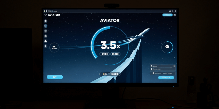 Alors, qu’est-ce qui rend le jeu Aviator si populaire auprès des parieurs ?
