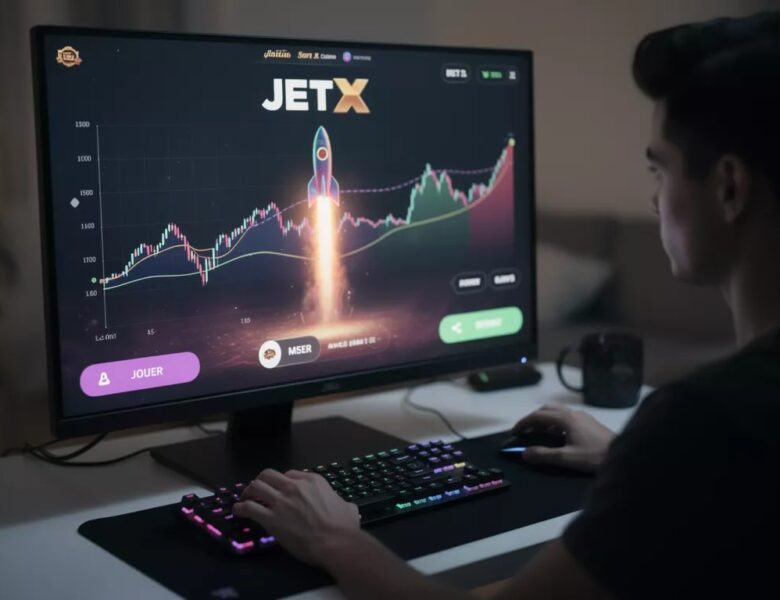 Comment jouer à Jetx et éviter les erreurs les plus courantes