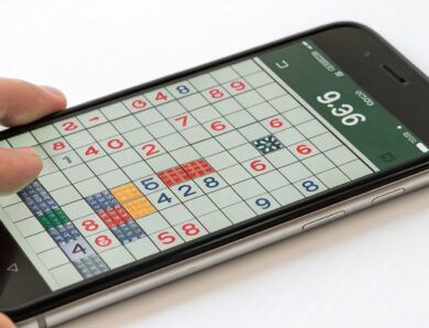 Les secrets de ceux qui savent comment jouer à mines avec succès