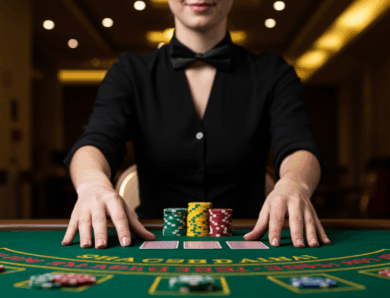 Découvrez les secrets du live Casino Hold’em pour maximiser vos gains
