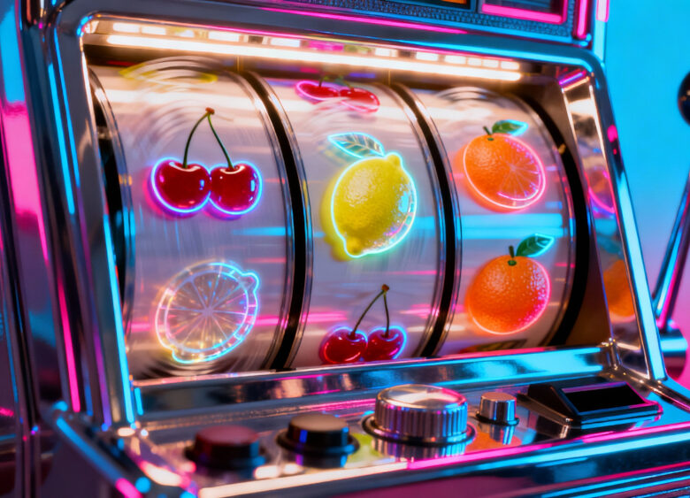 Le futur des machines à sous classiques à 3 rouleaux à l’ère du numérique