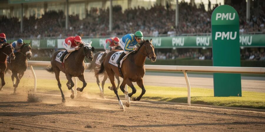 Les surprises de l’arrivée et rapport du quinté d’aujourd’hui à ne pas manquer