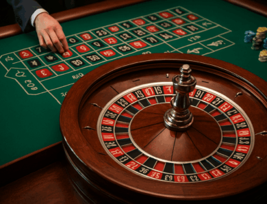 Les secrets de comment jouer à la roulette française comme un pro