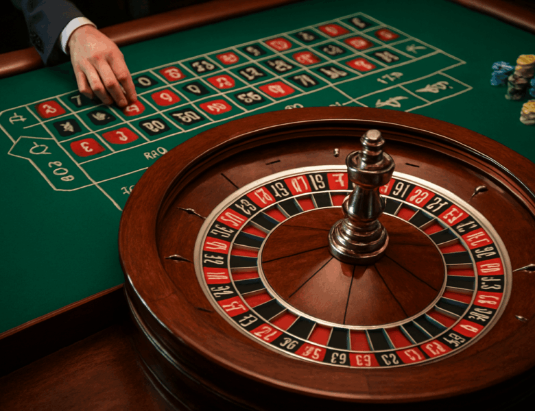 Les secrets de comment jouer à la roulette française comme un pro