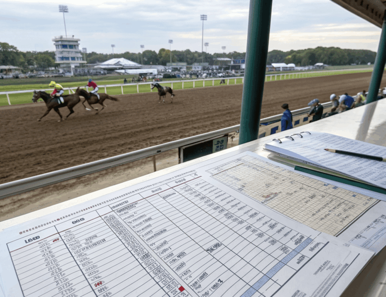 Analyse des chevaux pour l&rsquo;arrivée et rapport du tiercé de demain