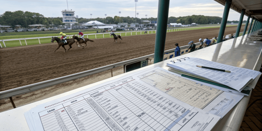 Analyse des chevaux pour l’arrivée et rapport du tiercé de demain