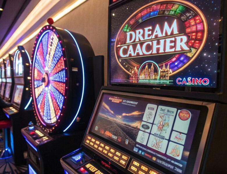 Découvrez comment gagner à dream catcher comme un pro