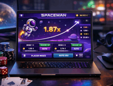 Gagner à Spaceman : témoignages de joueurs qui ont réussi