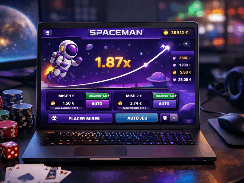 Gagner à Spaceman : témoignages de joueurs qui ont réussi