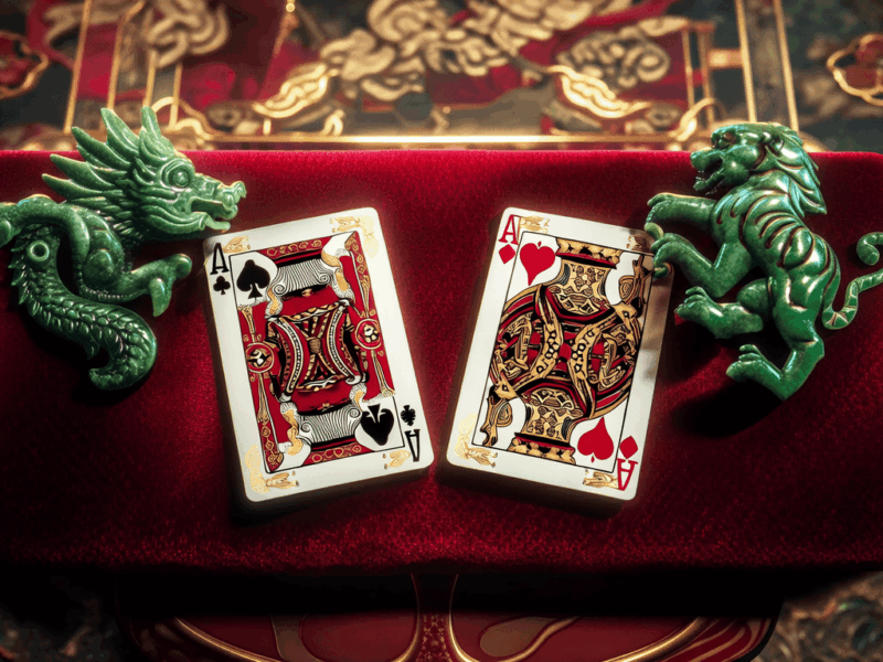 Gagner à dragon tiger : astuces et conseils de pros