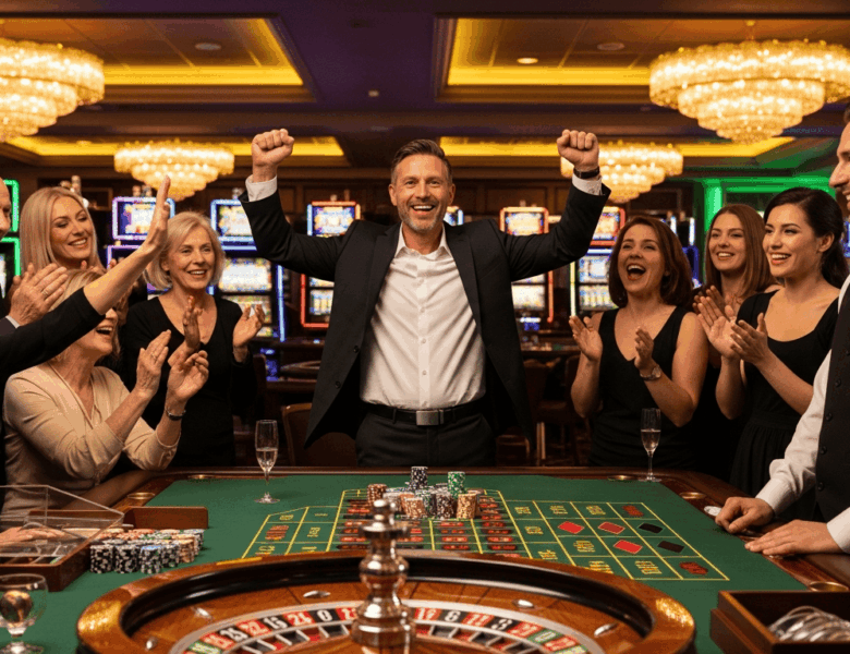 Gagner à la roulette américaine : 7 stratégies éprouvées pour maximiser vos gains