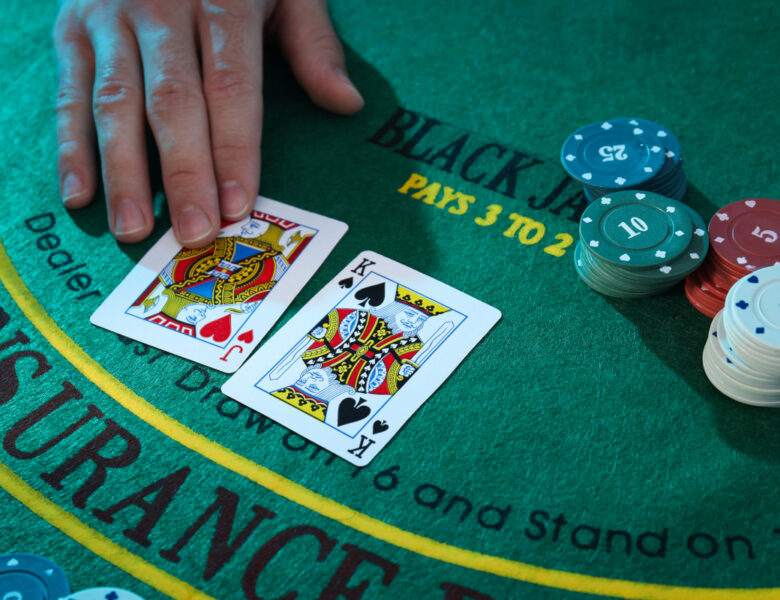 Stratégies de base pour apprendre à gagner au blackjack facilement