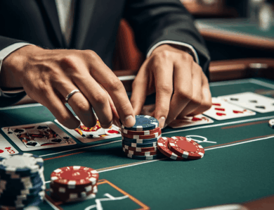 Comment jouer au Let It Ride : explications et astuces pratiques