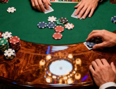 Découvrez comment jouer au poker de casino et maximiser vos gains