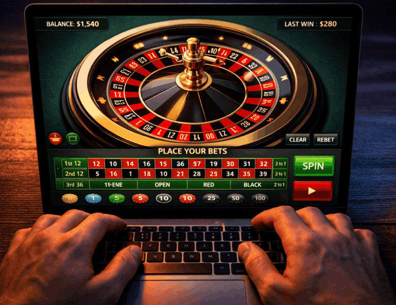 Gagner à la mini roulette en ligne : conseils pour réussir dans le monde virtuel