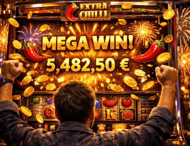Les secrets pour gagner à slots extra chilli que les pros ne veulent pas partager
