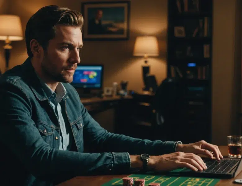 Augmenter ses gains sur Uncrossable Rush au casino