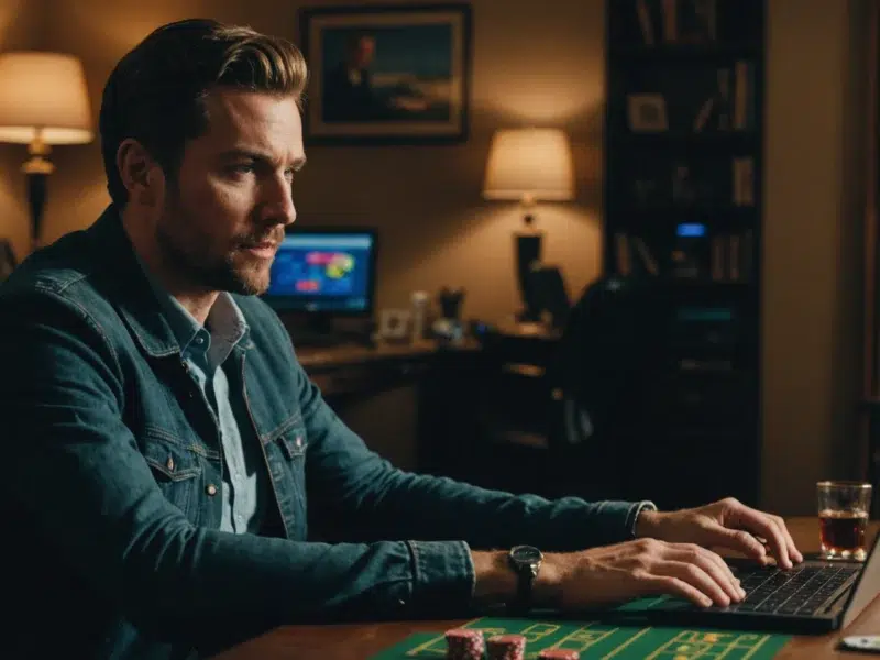 Augmenter ses gains sur Uncrossable Rush au casino