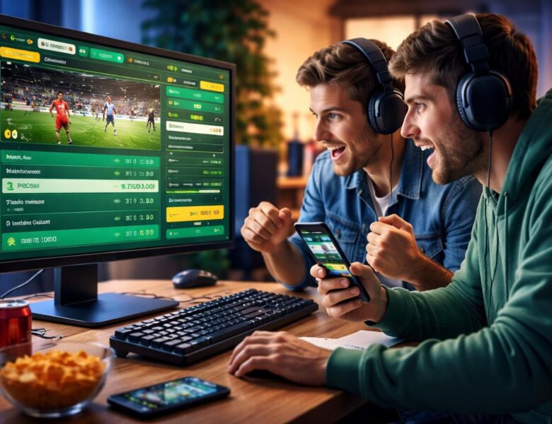 Betmaster : Les meilleures fonctionnalités qui font de cette plateforme un leader