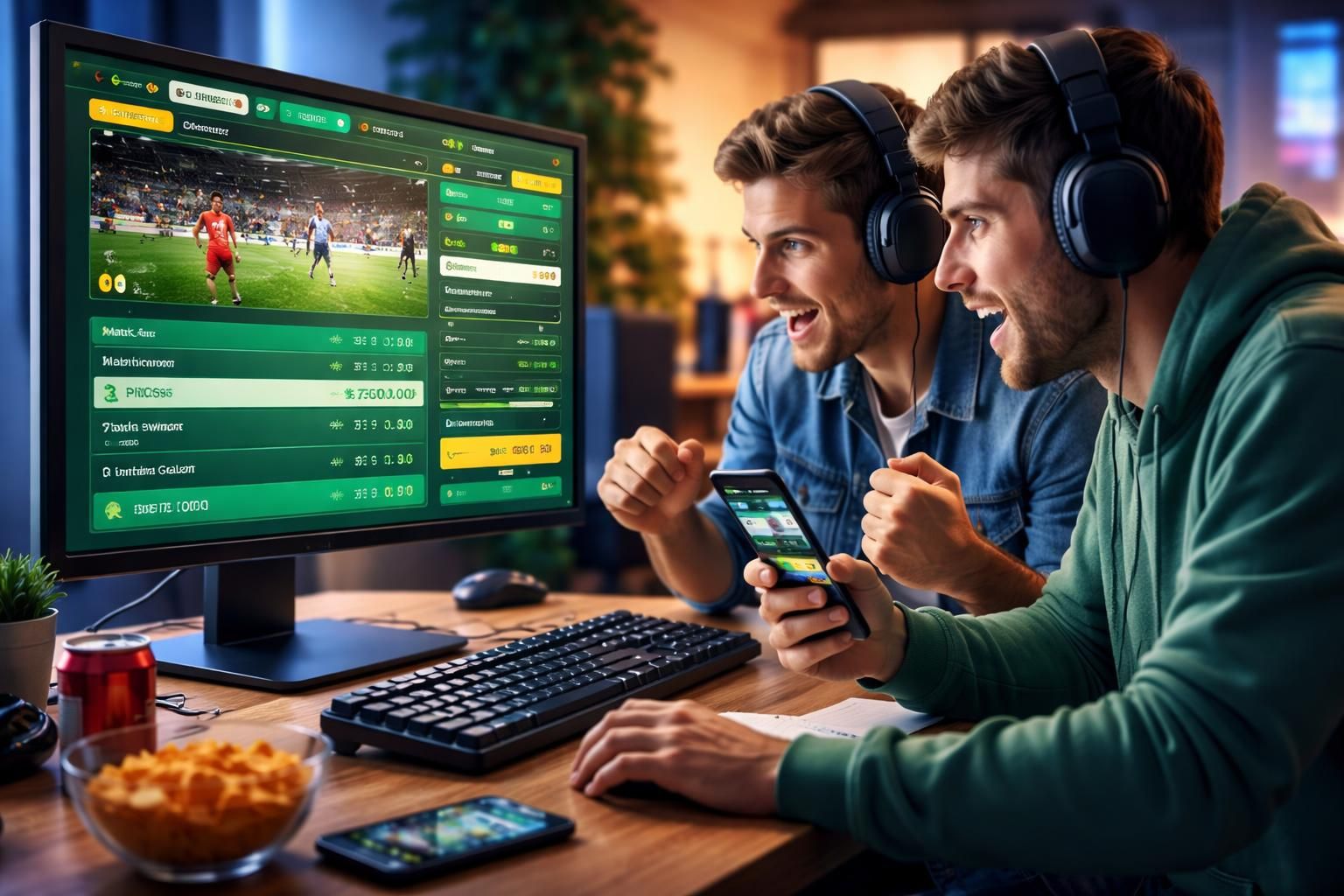 découvrez betmaster, une plateforme de jeu en ligne reconnue pour ses fonctionnalités innovantes et performantes qui en font un leader du marché.