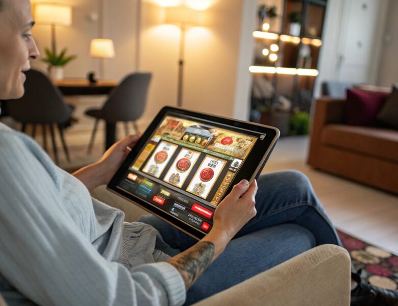 JackpotCity (jackpotcitycasinocom) : les jeux à ne pas manquer