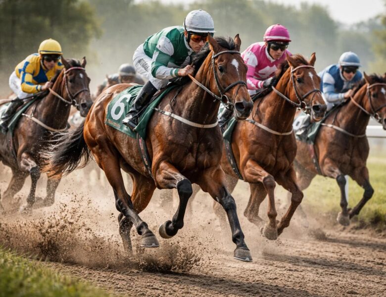 Les performances incroyables des chevaux de base du quinté d&rsquo;hier