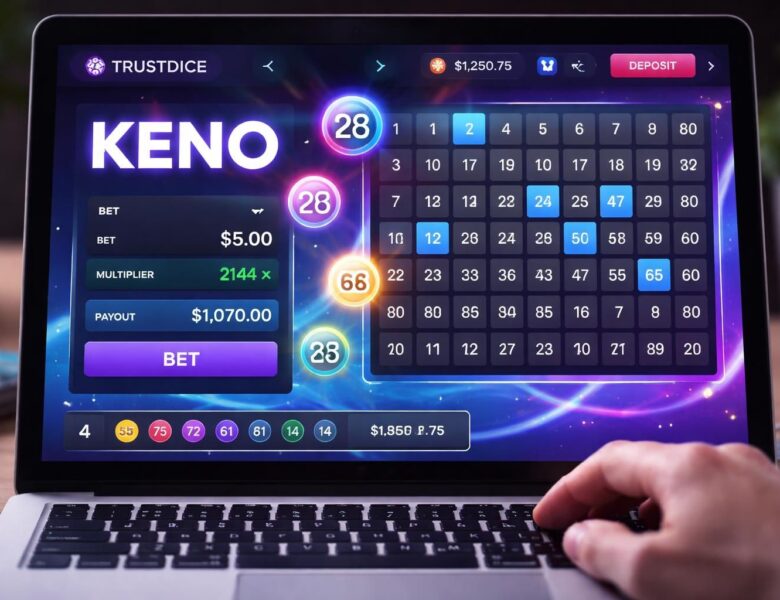 Les stratégies gagnantes sur TrustDice pour améliorer vos chances de succès