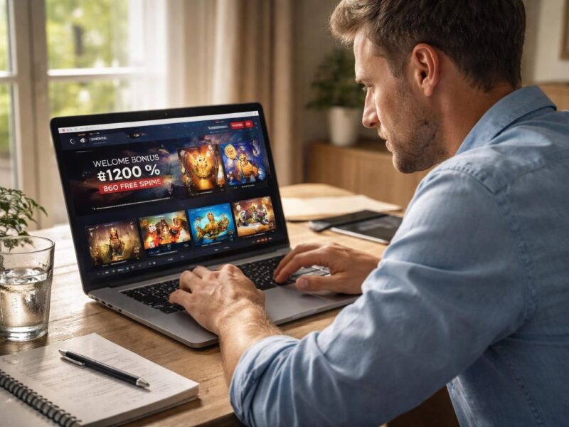 Maximiser vos chances de gagner avec Captain Spins : Astuces et conseils