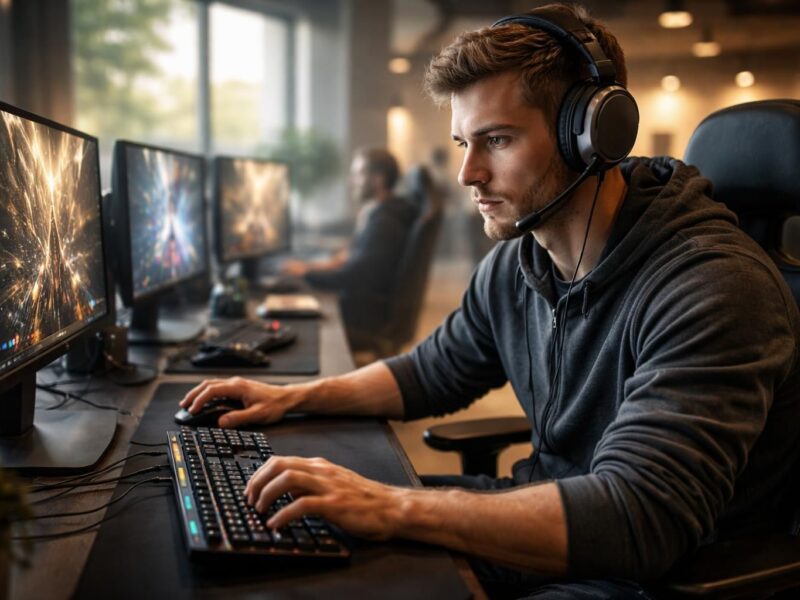 Pourquoi Platinum Play est l&rsquo;une des meilleures destinations pour les joueurs en ligne