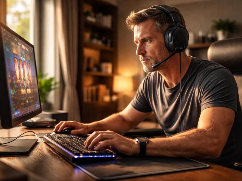 Pourquoi choisir Spin Palace pour vos aventures de jeu