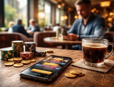 Tout A savoir sur les bonus de bienvenue de Cafe Casino