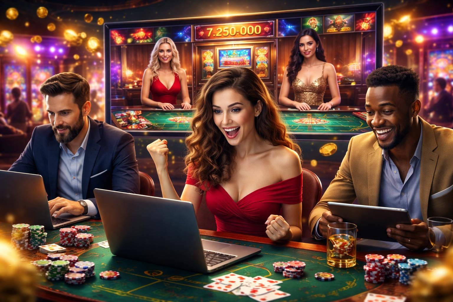 découvrez les meilleures stratégies de mise pour maximiser vos gains sur zodiac casino. conseils exclusifs et astuces efficaces pour jouer malin et gagner plus.