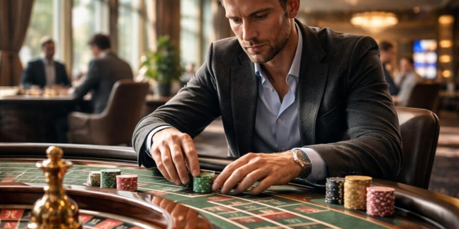 Zodiac Casino : Découvrez les meilleures stratégies de mise