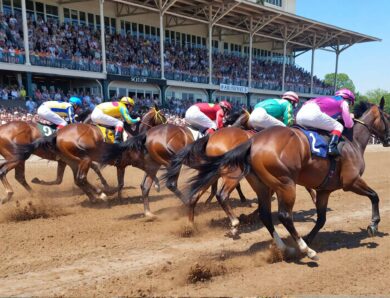 Le cheval de base des courses PMU de demain : les innovations dans les courses hippiques