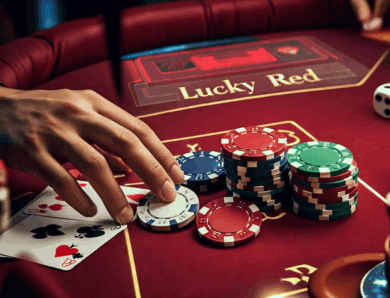 Les avantages de jouer à des jeux de table sur Lucky Red, une analyse détaillée