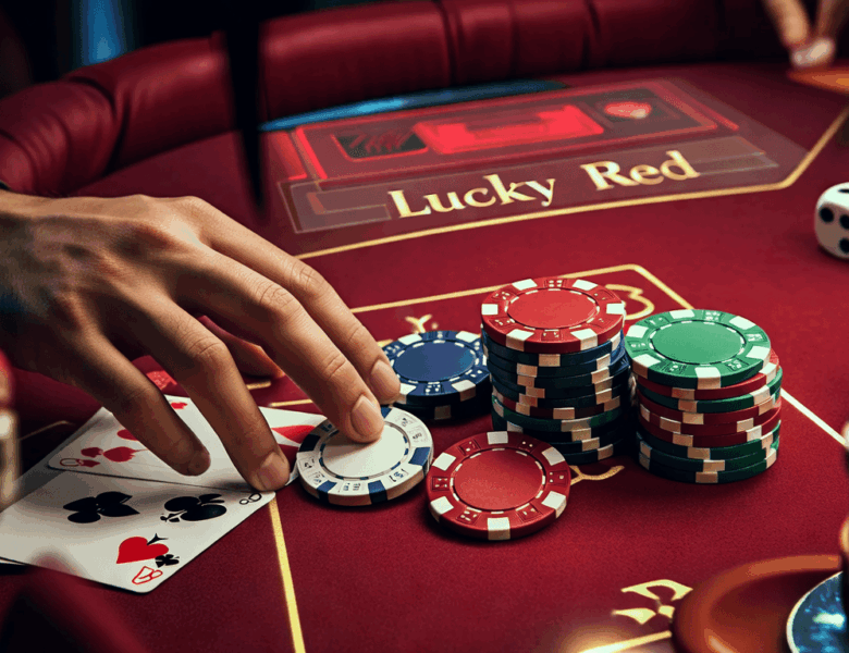 Les avantages de jouer à des jeux de table sur Lucky Red, une analyse détaillée