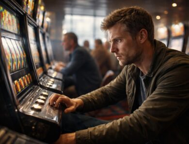 Casino Intense : Une plongée dans l&rsquo;univers des machines à sous